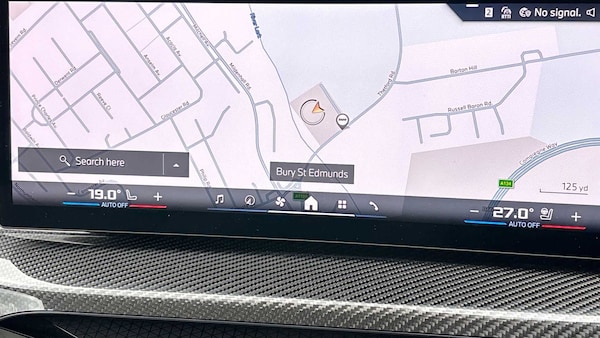 Used BMW 4 Series 2025 for sale - 75649413: Photo 33