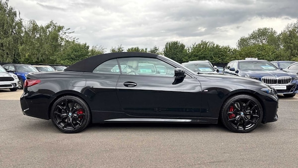 Used BMW 4 Series 2025 for sale - 75649413: Photo 34