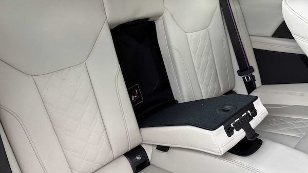 Used BMW 4 Series 2025 for sale - 75649413: Photo 35