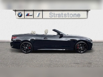 Used BMW 4 Series 2025 for sale - 75649413: Photo