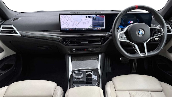Used BMW 4 Series 2025 for sale - 75649413: Photo 6