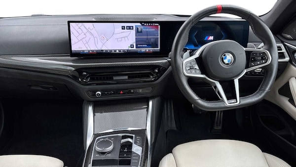 Used BMW 4 Series 2025 for sale - 75649413: Photo 7