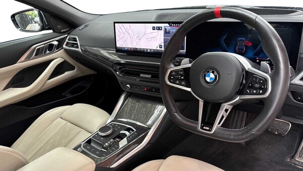 Used BMW 4 Series 2025 for sale - 75649413: Photo 8