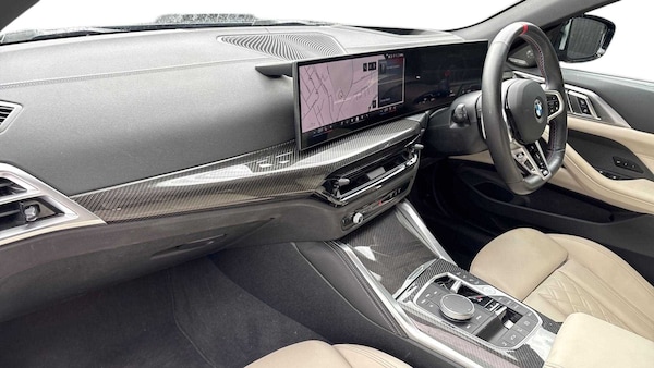 Used BMW 4 Series 2025 for sale - 75649413: Photo 9