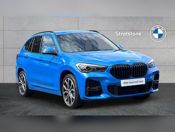Used BMW X1 2022 for sale - 79351503: Photo
