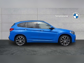 Used BMW X1 2022 for sale - 79351503: Photo