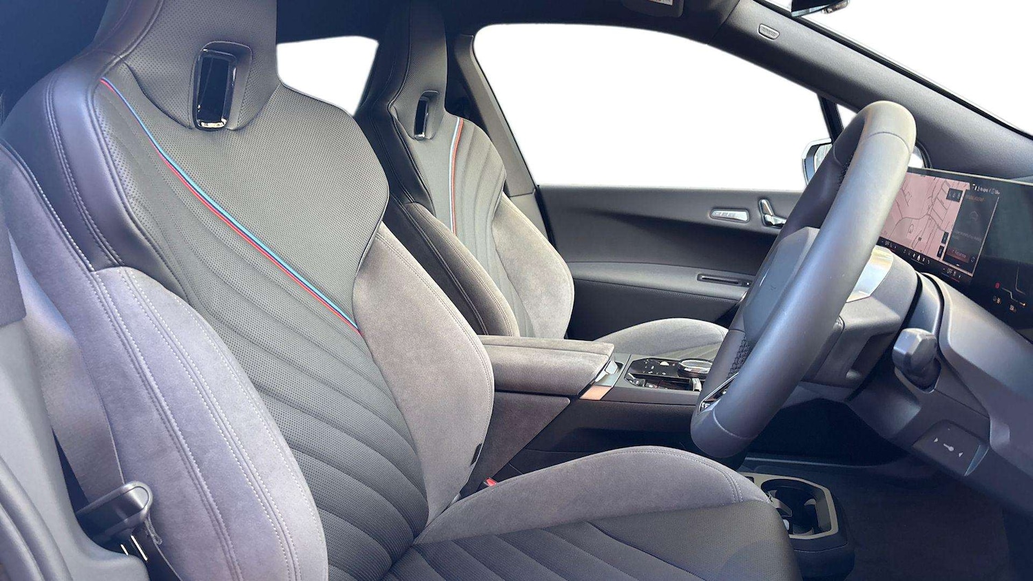 Used BMW iX 2025 for sale - 77112388: Photo 13