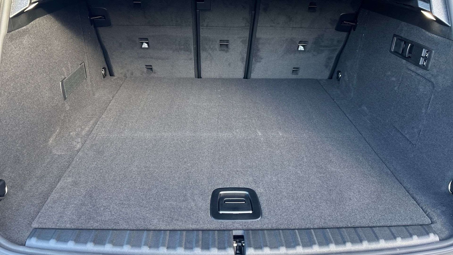 Used BMW iX 2025 for sale - 77112388: Photo 15