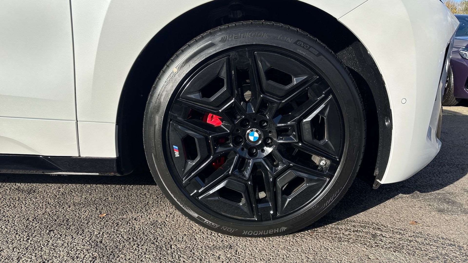 Used BMW iX 2025 for sale - 77112388: Photo 16