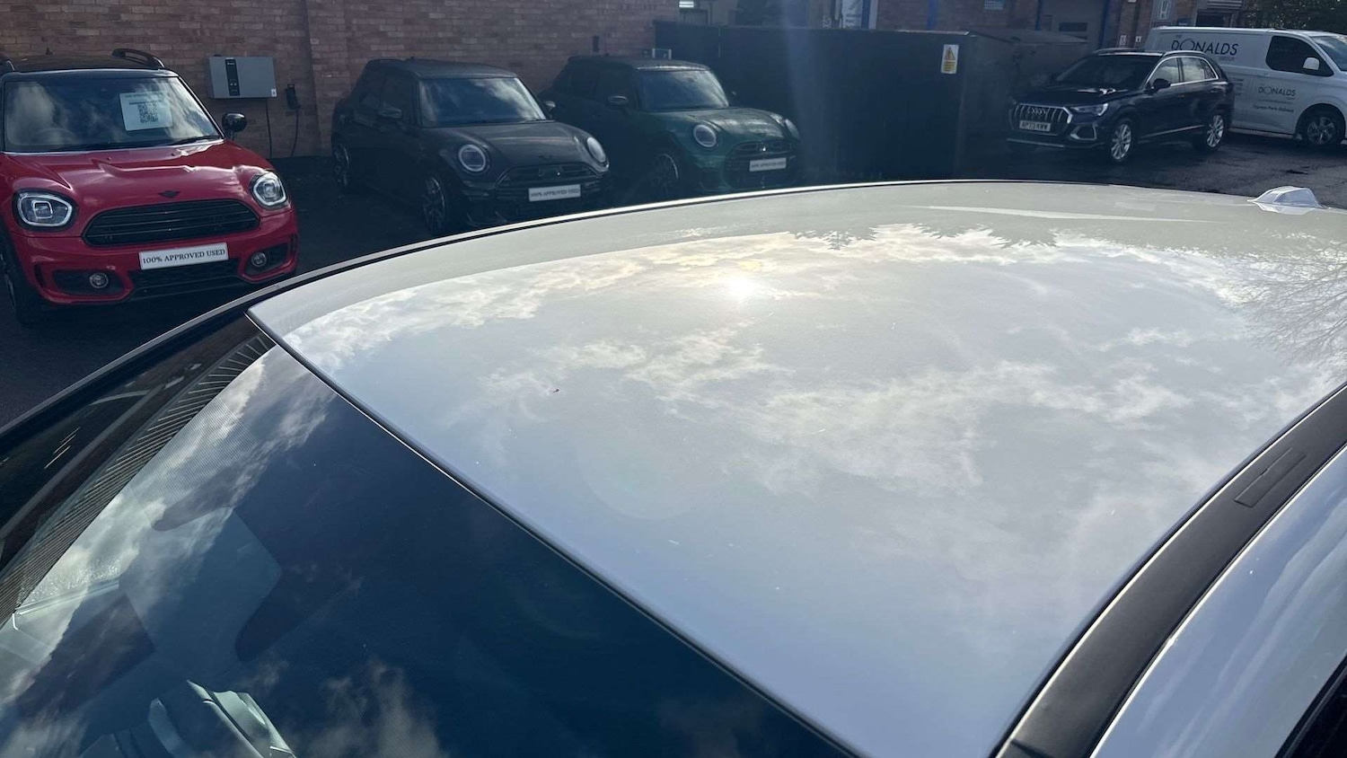 Used BMW iX 2025 for sale - 77112388: Photo 19