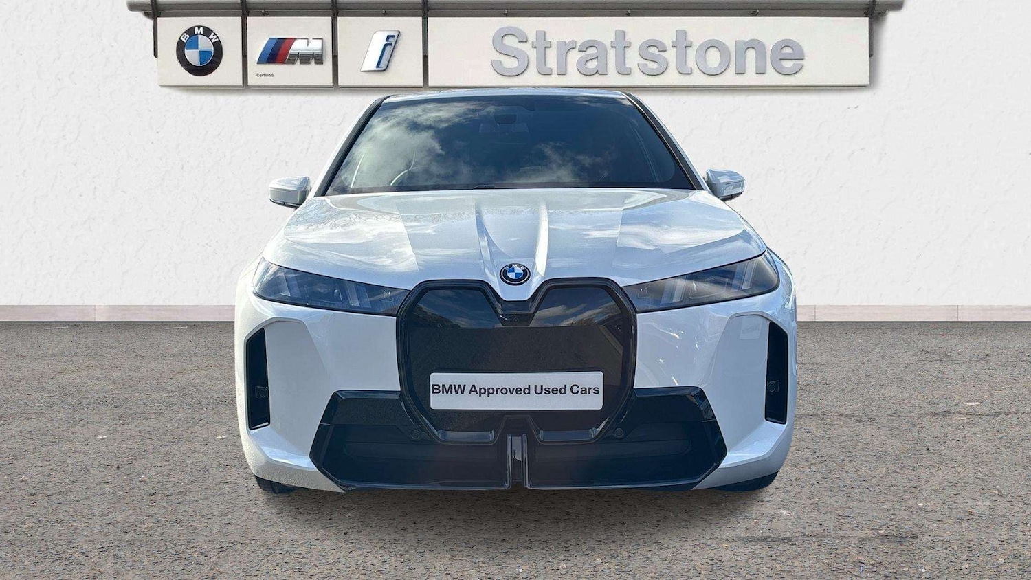 Used BMW iX 2025 for sale - 77112388: Photo 21