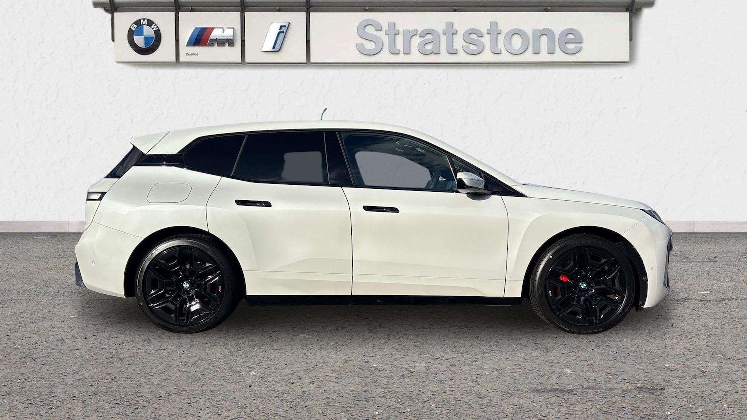 Used BMW iX 2025 for sale - 77112388: Photo 4