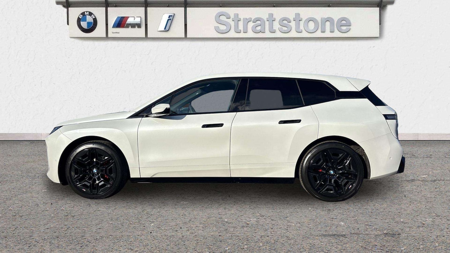 Used BMW iX 2025 for sale - 77112388: Photo 5