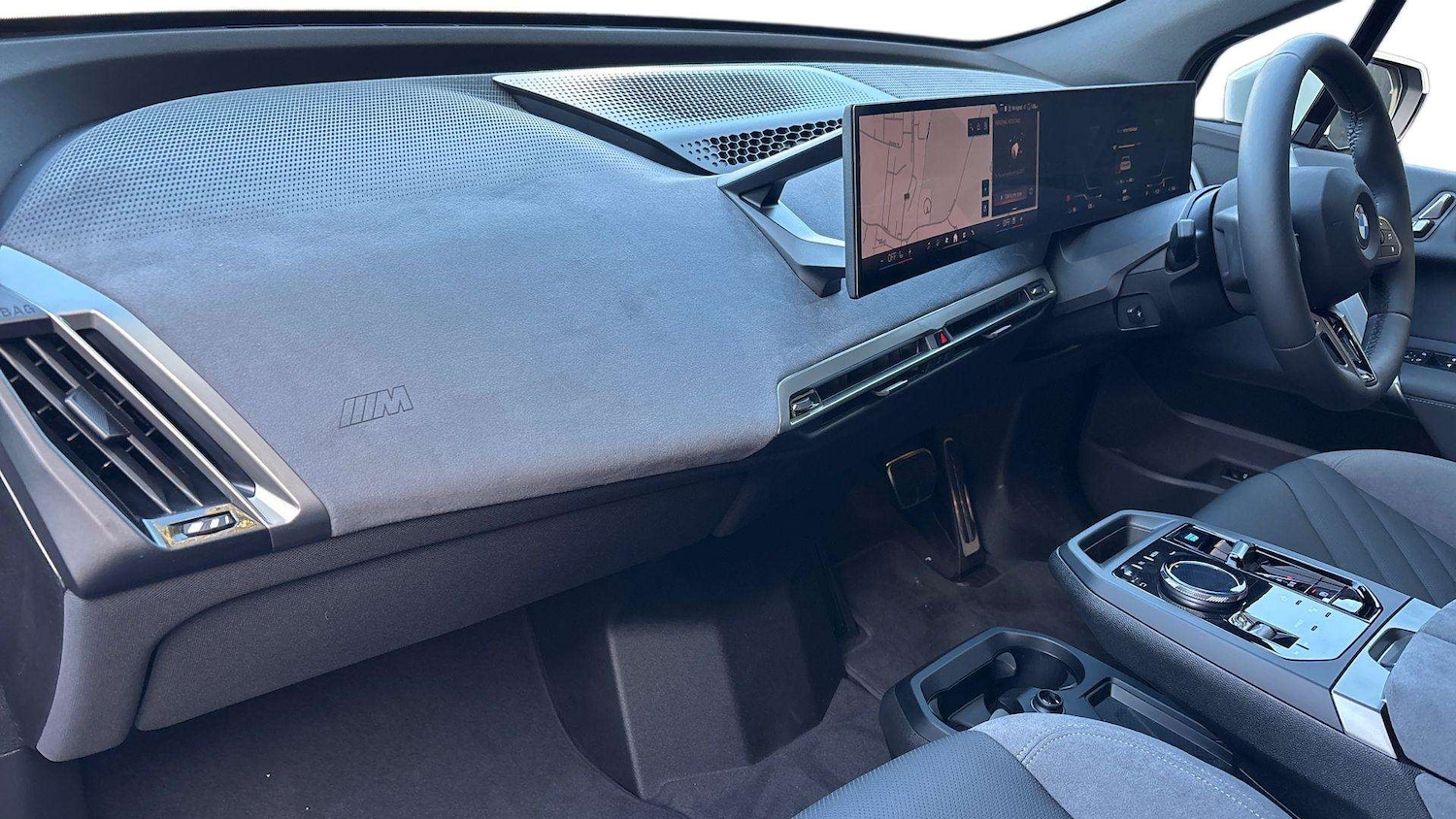 Used BMW iX 2025 for sale - 77112388: Photo 9