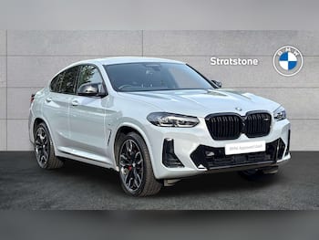 Used BMW X4 2023 for sale - 79648588: Photo