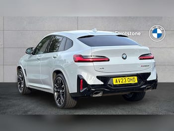 Used BMW X4 2023 for sale - 79648588: Photo