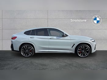 Used BMW X4 2023 for sale - 79648588: Photo