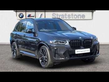 2024 - xDrive M40d MHT 5dr Auto