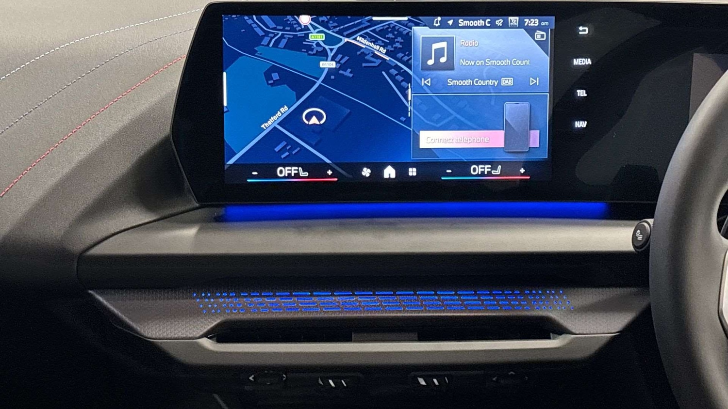 Used BMW 1 Series 2025 for sale - 77068623: Photo 10