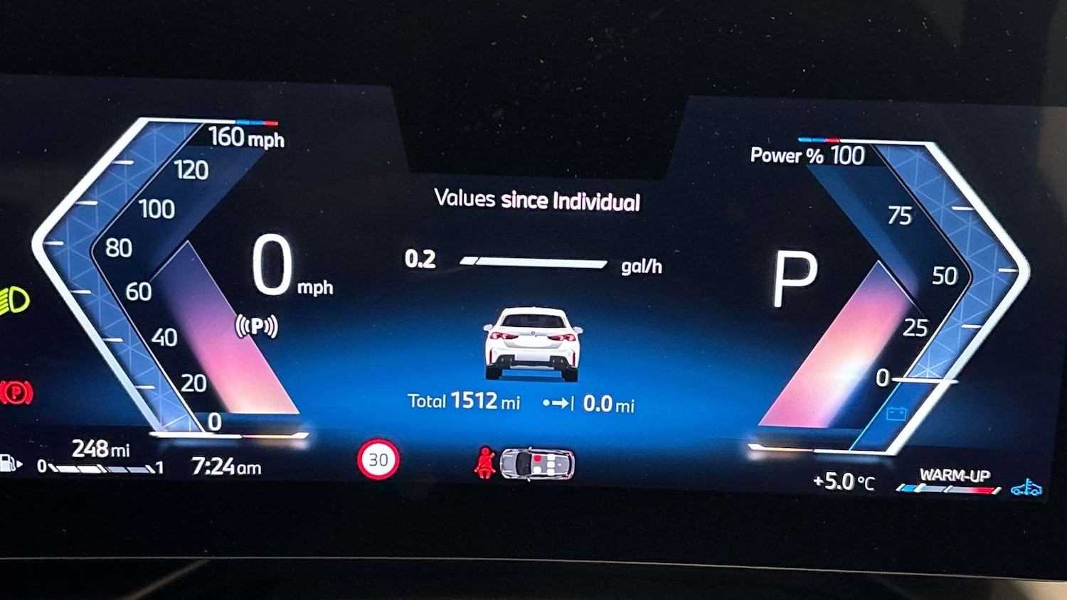 Used BMW 1 Series 2025 for sale - 77068623: Photo 11