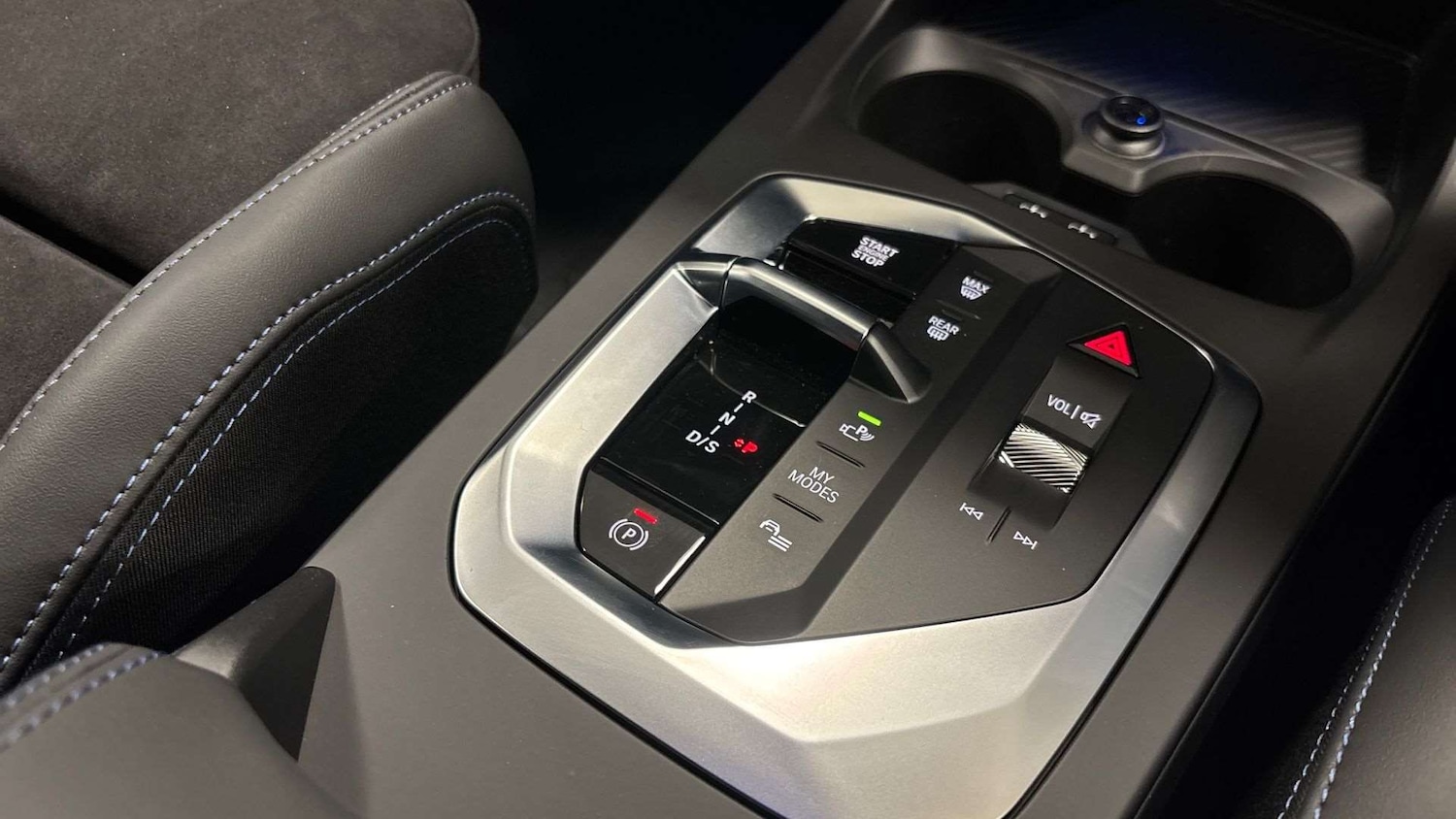 Used BMW 1 Series 2025 for sale - 77068623: Photo 12