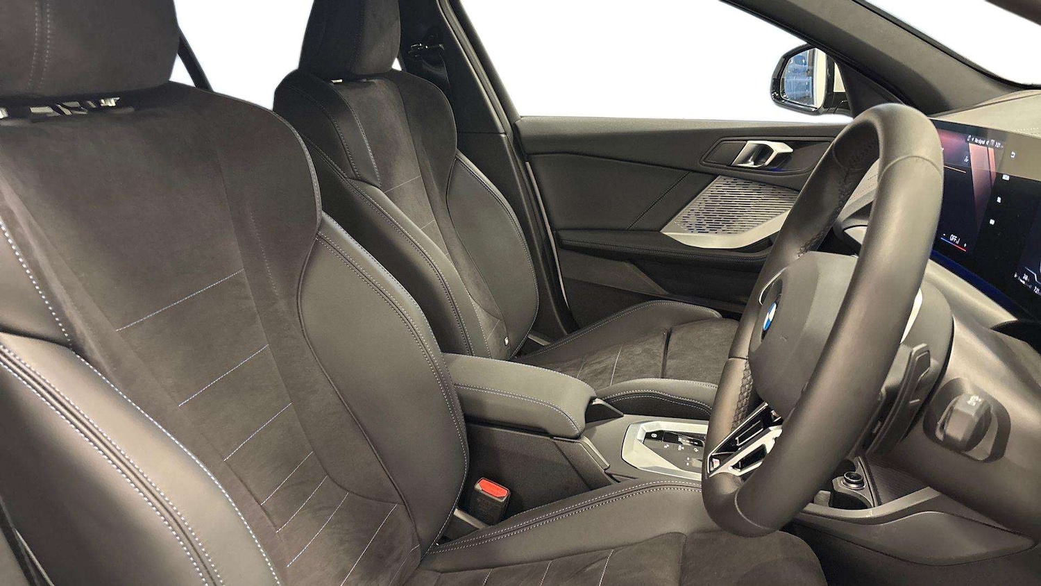 Used BMW 1 Series 2025 for sale - 77068623: Photo 13