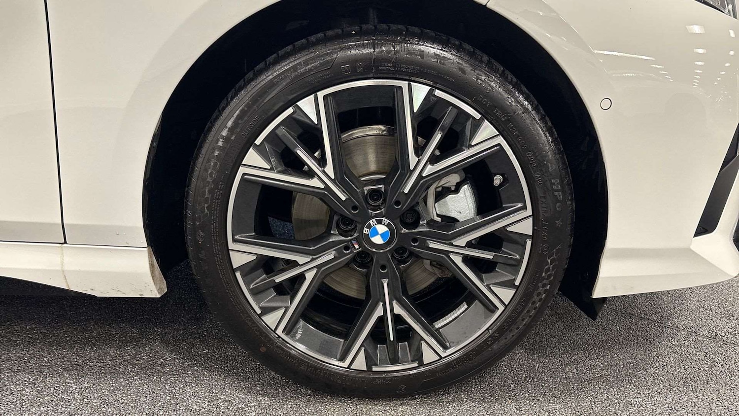 Used BMW 1 Series 2025 for sale - 77068623: Photo 16