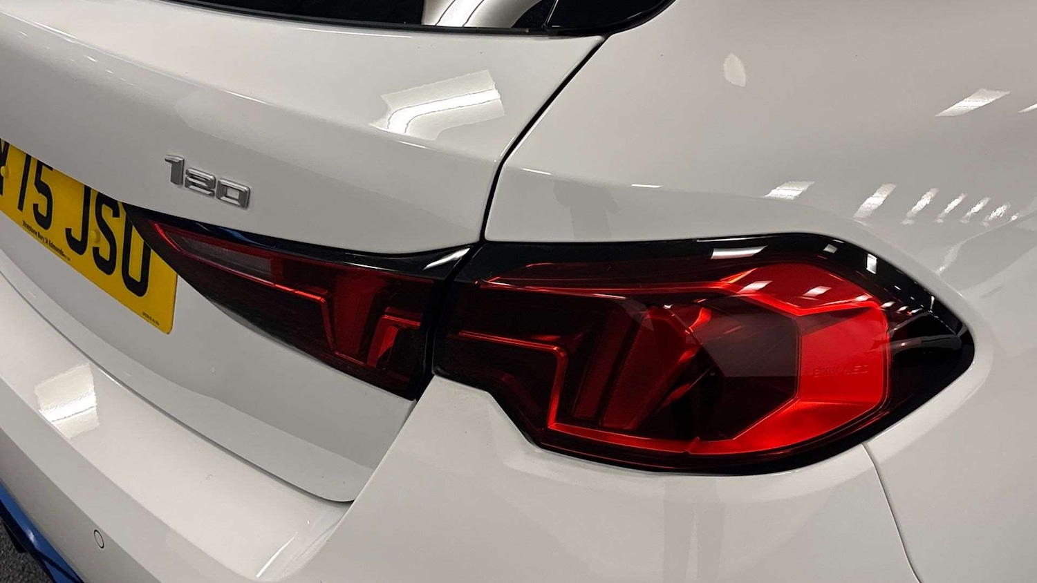 Used BMW 1 Series 2025 for sale - 77068623: Photo 17