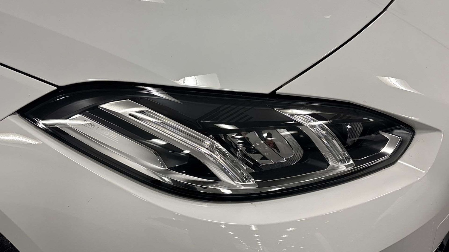 Used BMW 1 Series 2025 for sale - 77068623: Photo 18