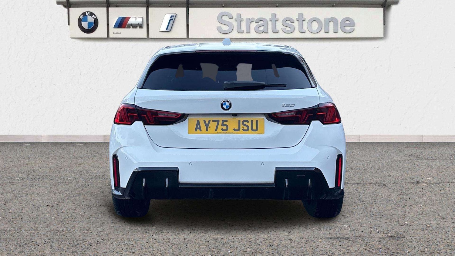 Used BMW 1 Series 2025 for sale - 77068623: Photo 20