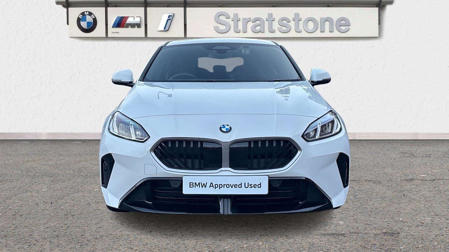 Used BMW 1 Series 2025 for sale - 77068623: Photo 21