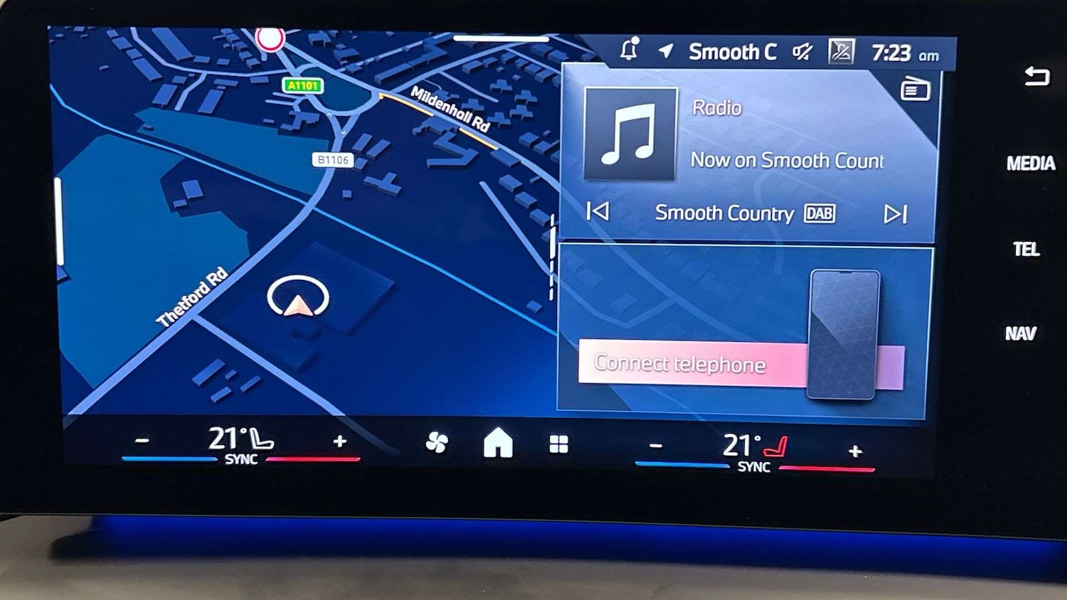 Used BMW 1 Series 2025 for sale - 77068623: Photo 31