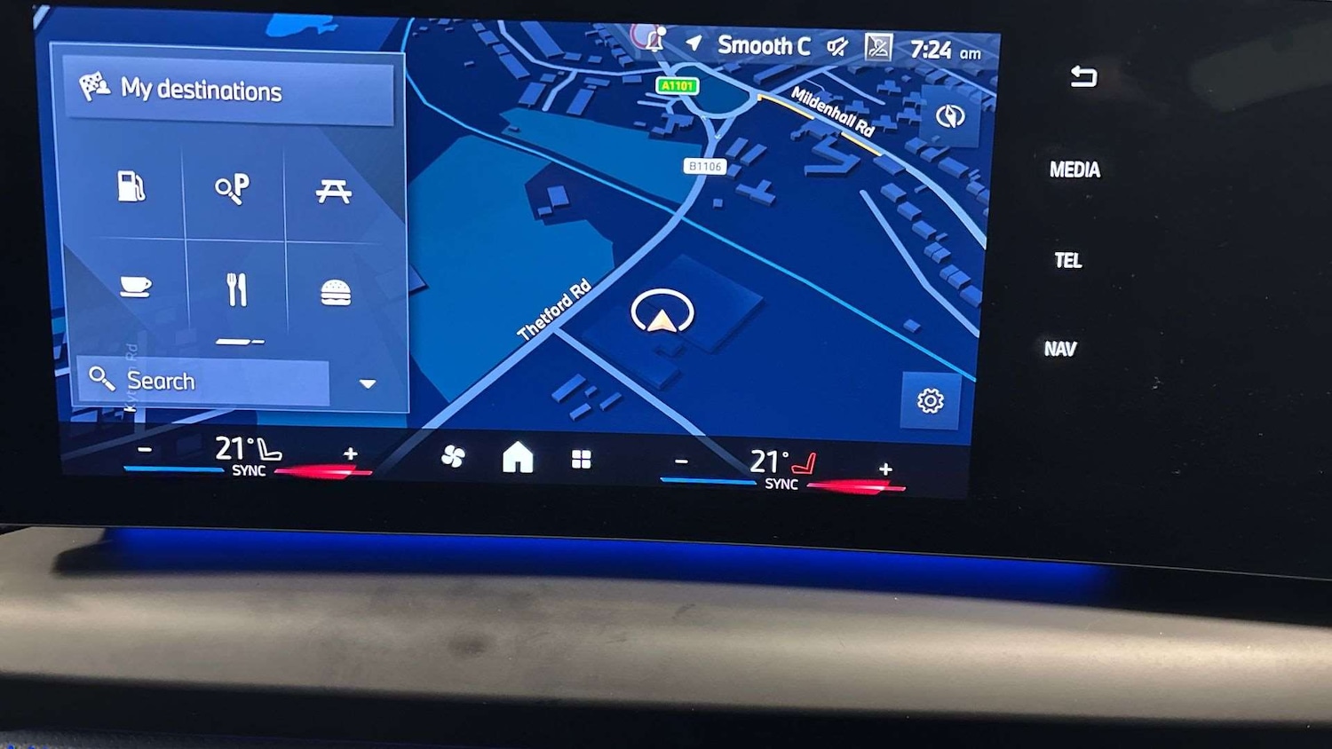 Used BMW 1 Series 2025 for sale - 77068623: Photo 33