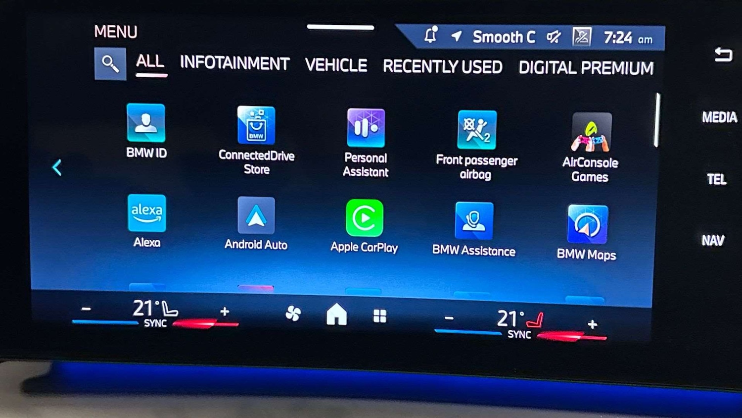 Used BMW 1 Series 2025 for sale - 77068623: Photo 35