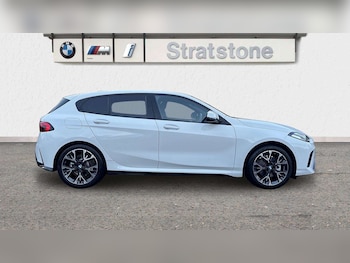 Used BMW 1 Series 2025 for sale - 77068623: Photo