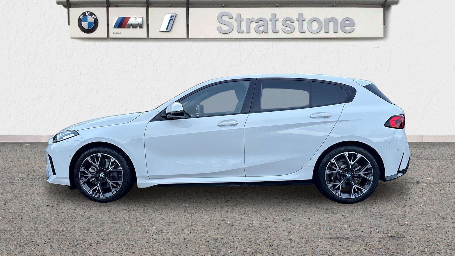 Used BMW 1 Series 2025 for sale - 77068623: Photo 5