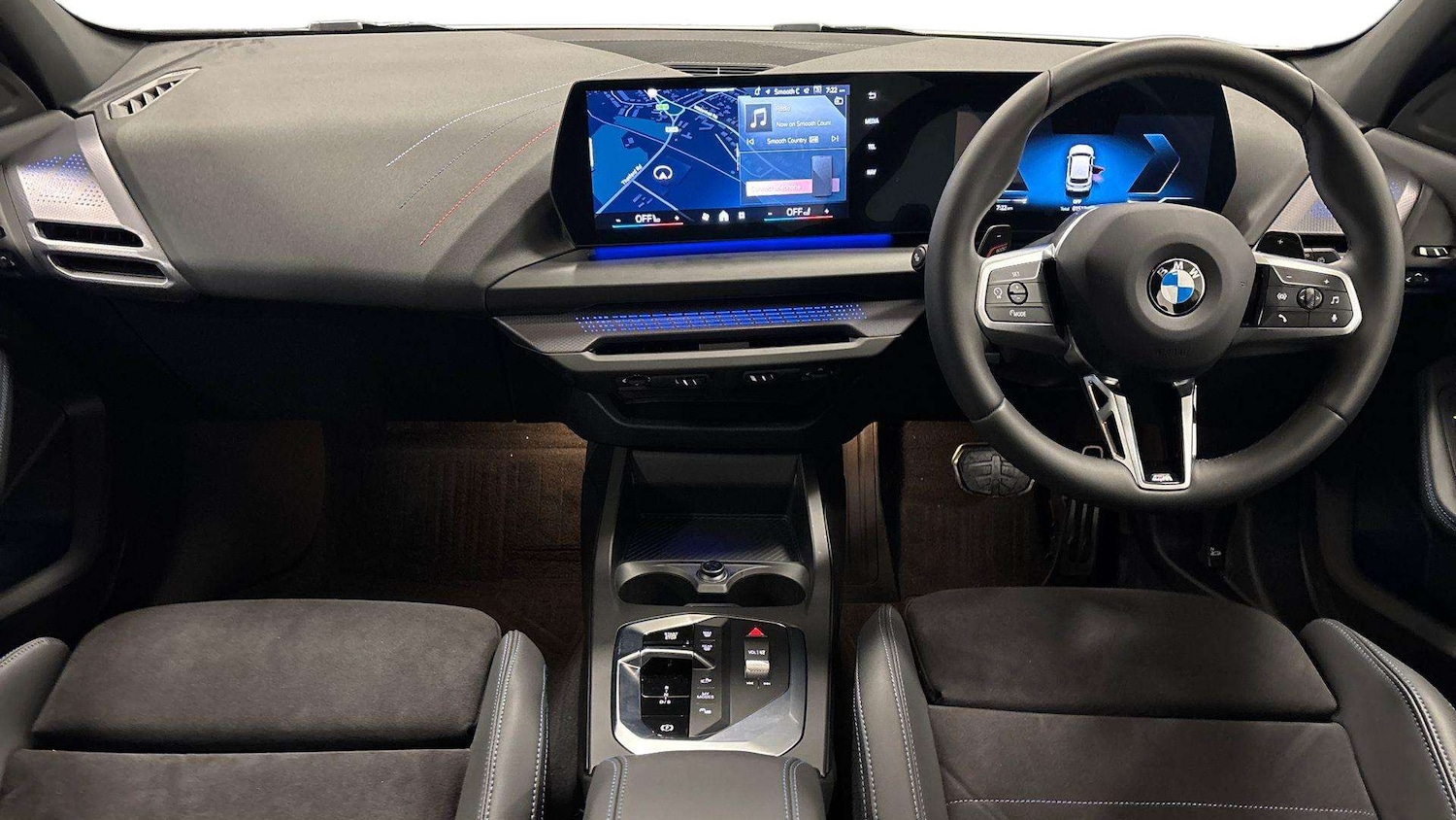 Used BMW 1 Series 2025 for sale - 77068623: Photo 6