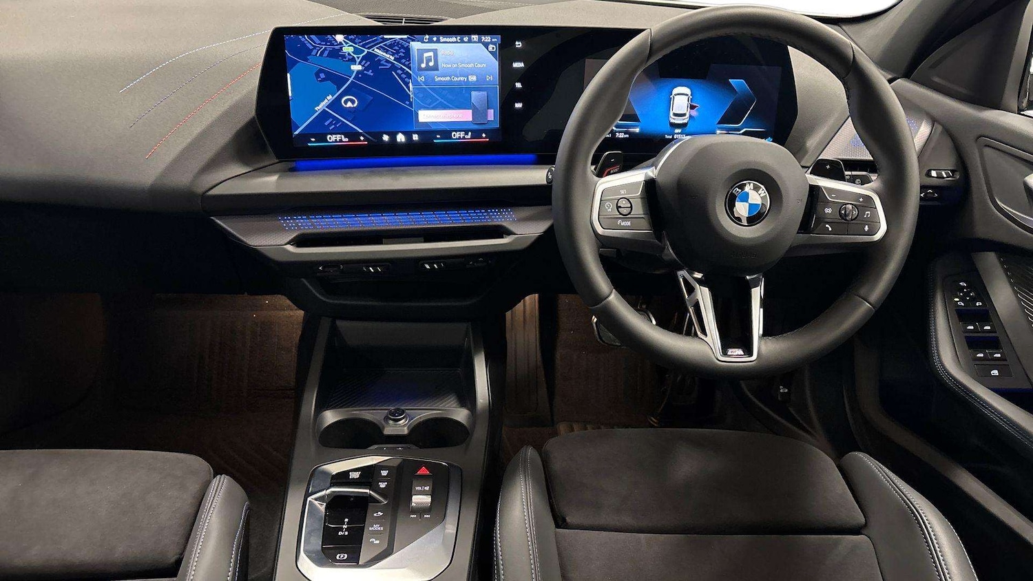 Used BMW 1 Series 2025 for sale - 77068623: Photo 7