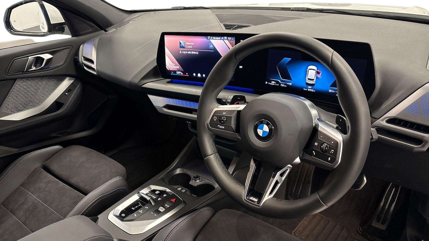 Used BMW 1 Series 2025 for sale - 77068623: Photo 8