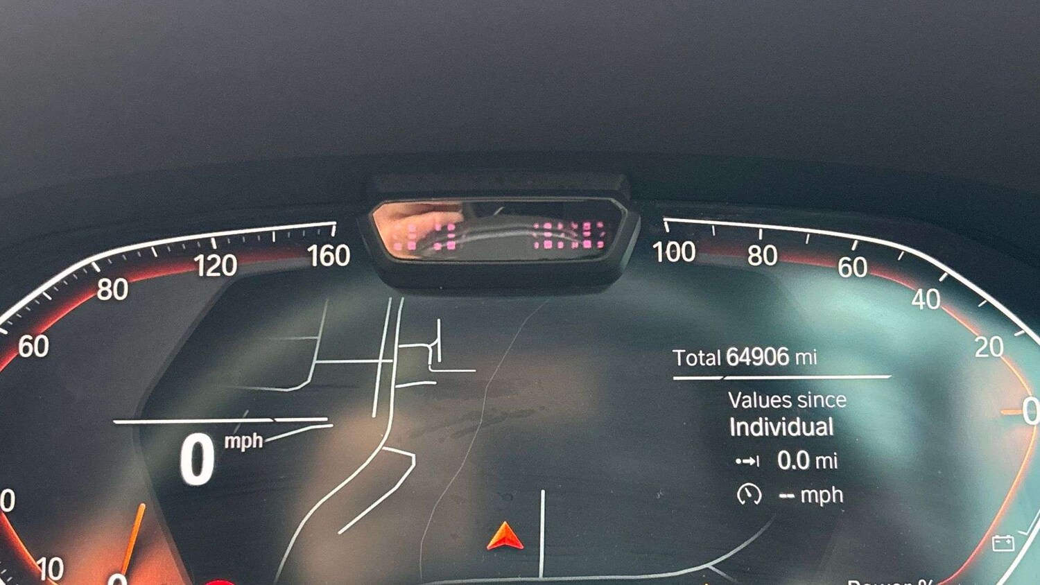 Used BMW 8 Series 2021 for sale - 77698844: Photo 11