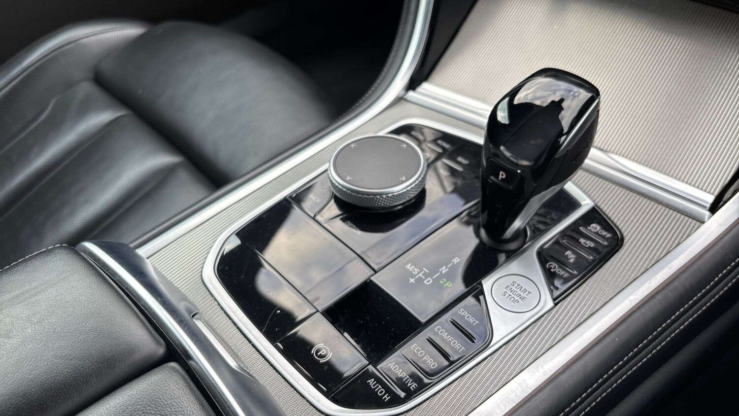 Used BMW 8 Series 2021 for sale - 77698844: Photo 12