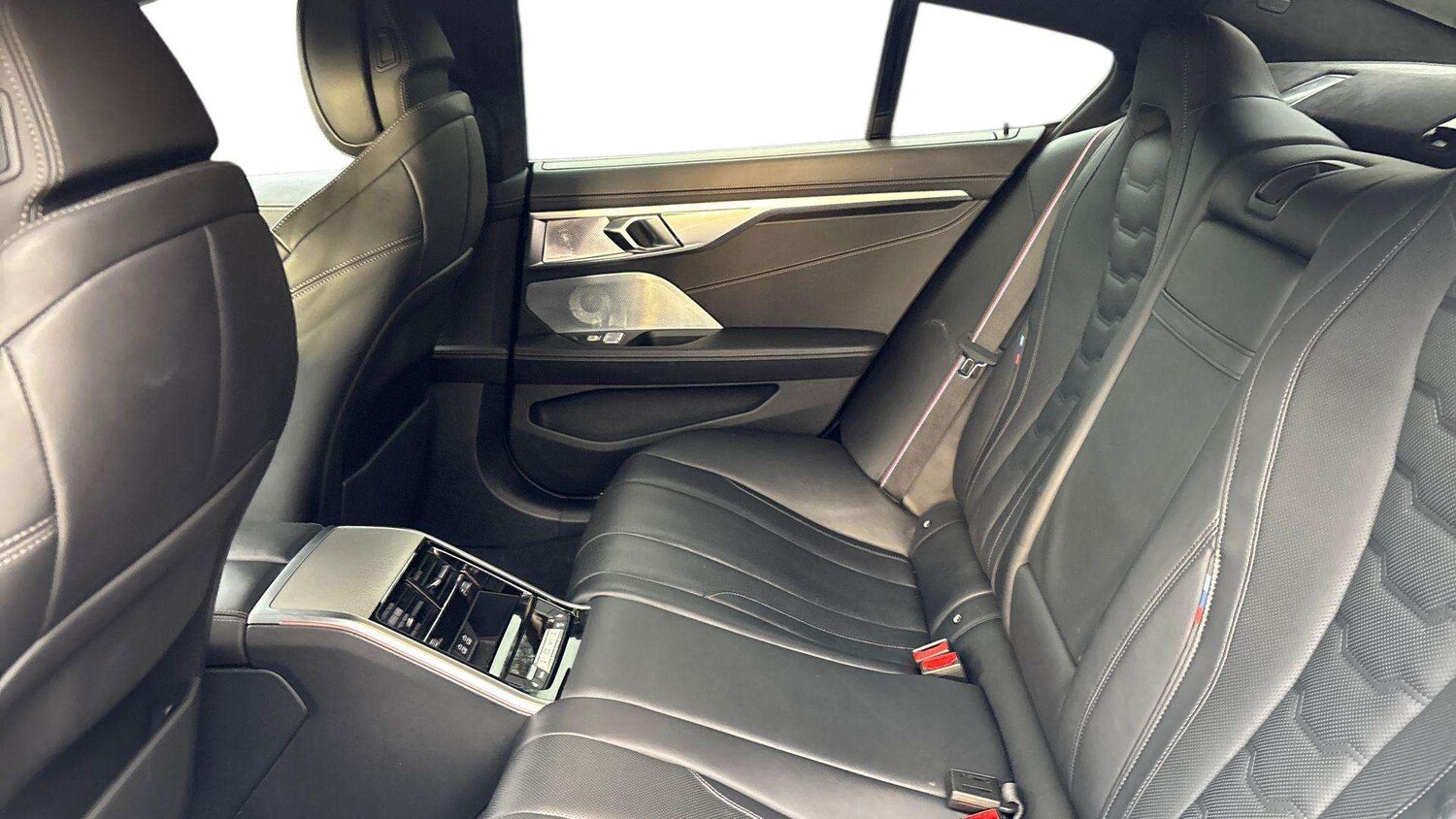 Used BMW 8 Series 2021 for sale - 77698844: Photo 14