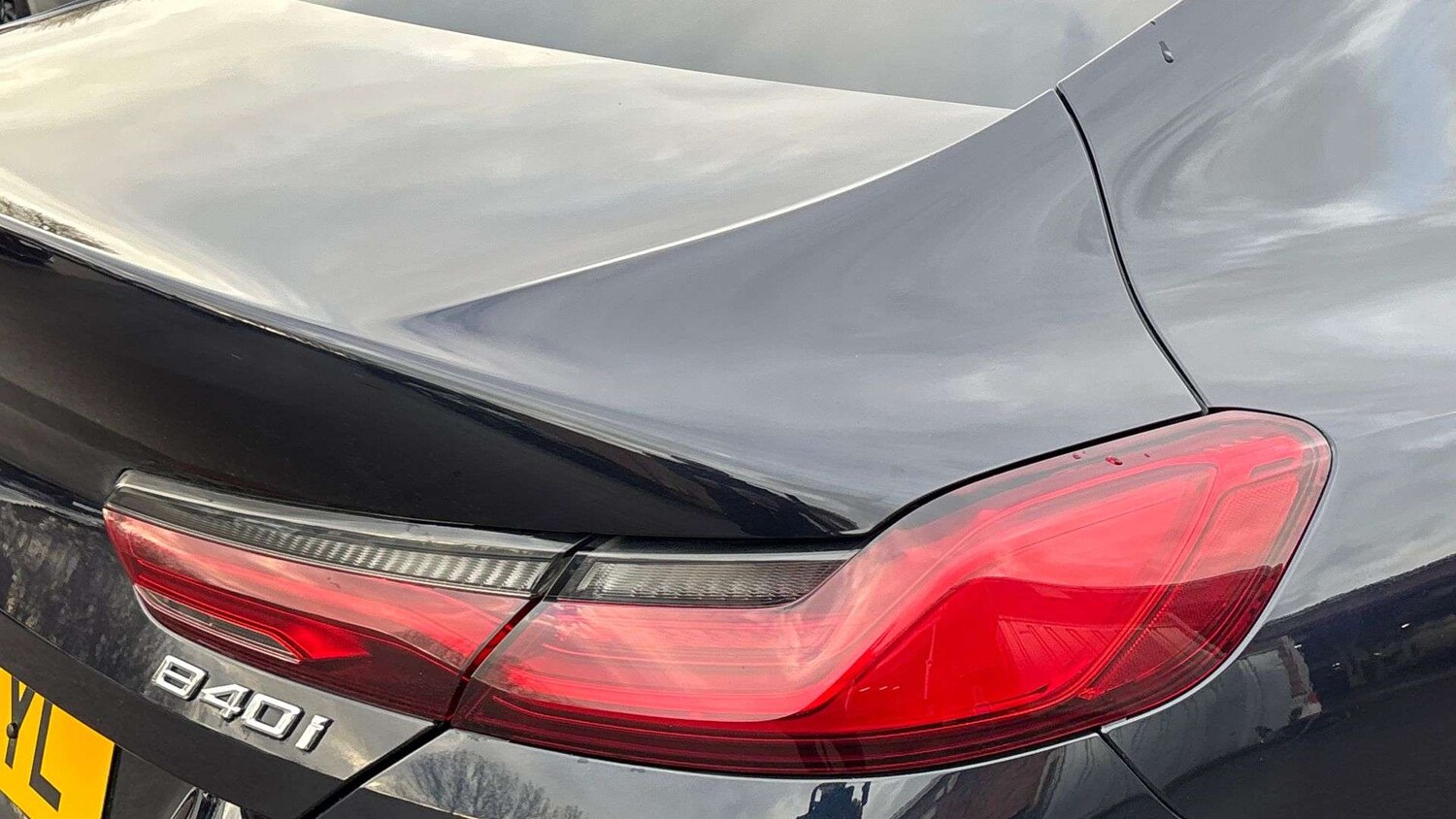 Used BMW 8 Series 2021 for sale - 77698844: Photo 17