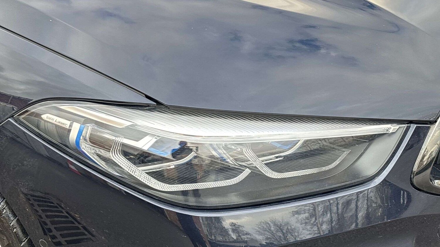 Used BMW 8 Series 2021 for sale - 77698844: Photo 18