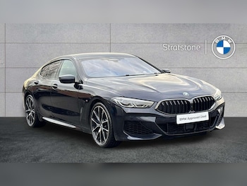 2021 - 840i [333] sDrive M Sport 4dr Auto