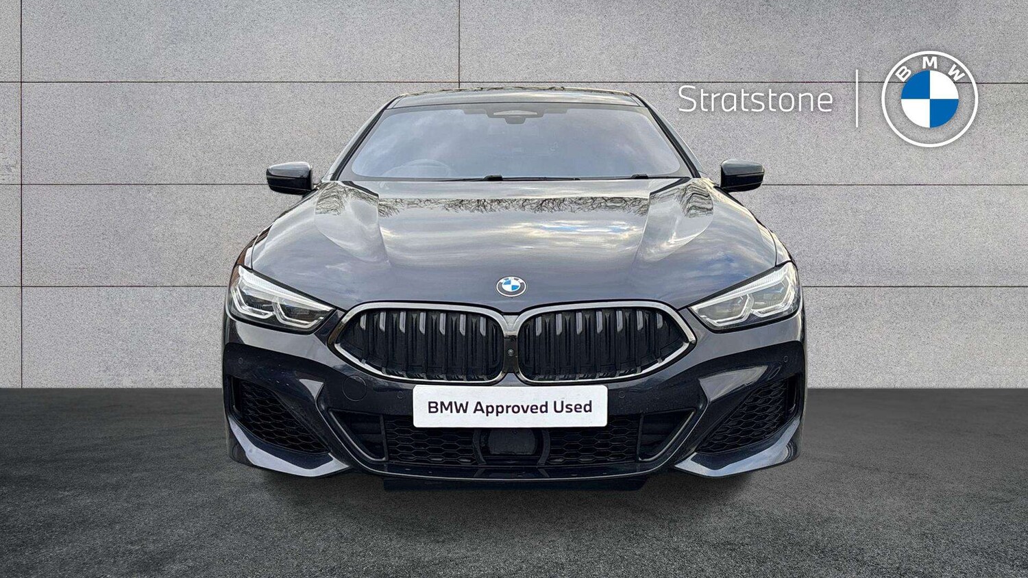 Used BMW 8 Series 2021 for sale - 77698844: Photo 21