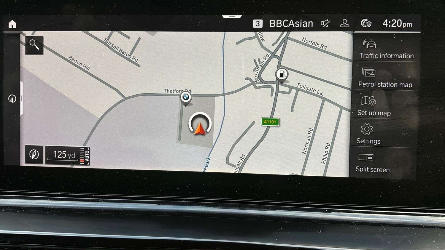 Used BMW 8 Series 2021 for sale - 77698844: Photo 33