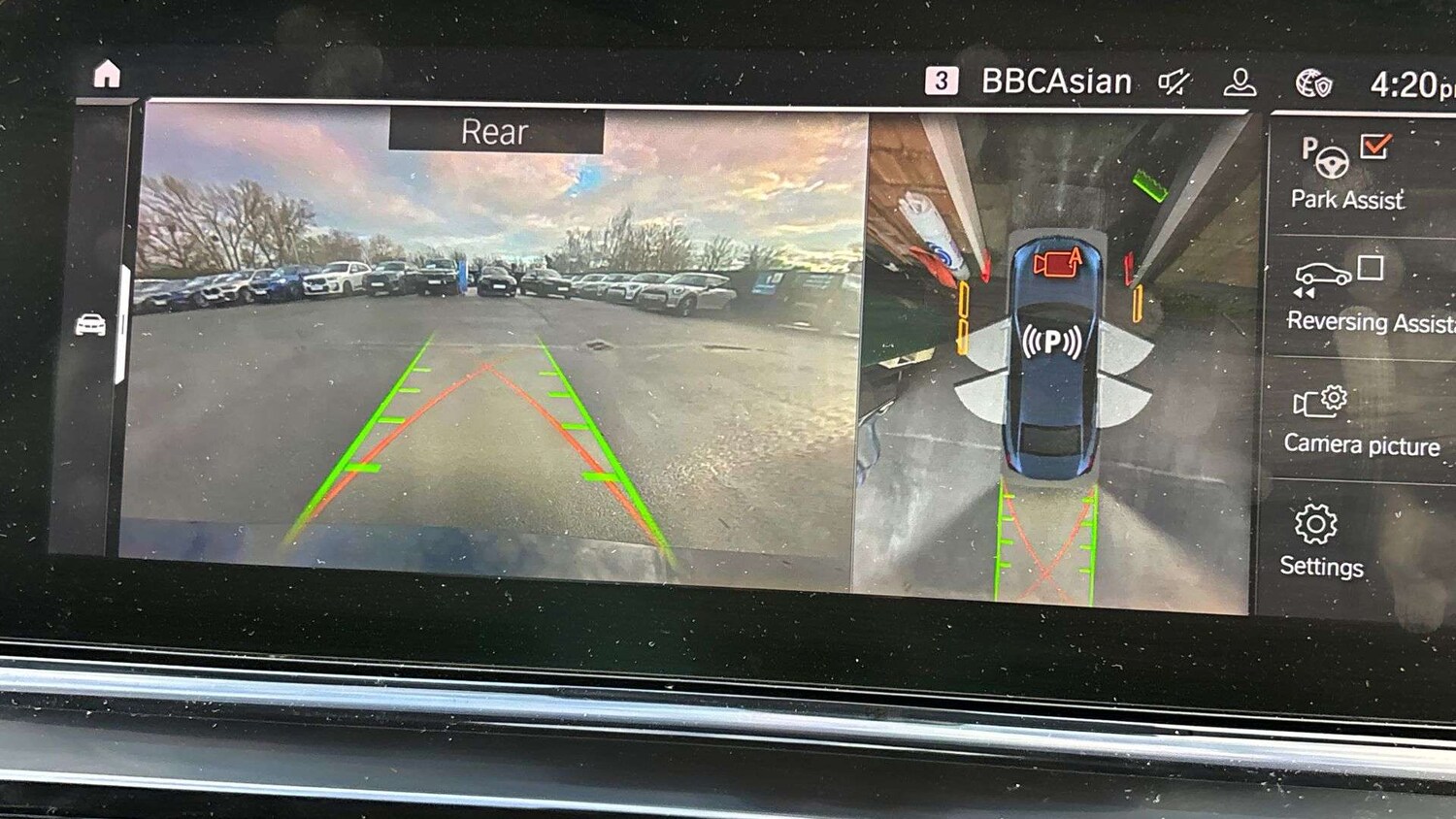 Used BMW 8 Series 2021 for sale - 77698844: Photo 34