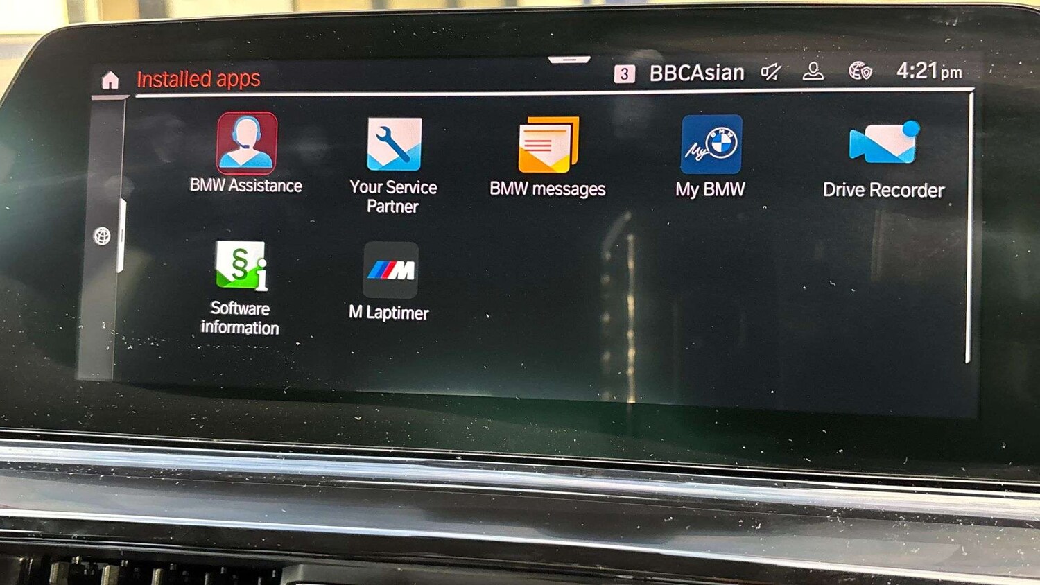 Used BMW 8 Series 2021 for sale - 77698844: Photo 35