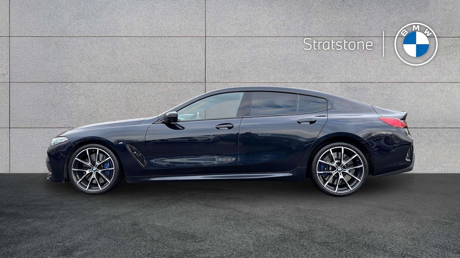 Used BMW 8 Series 2021 for sale - 77698844: Photo 5